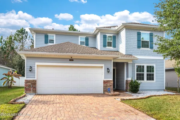 $449,500 | 15815 Douglas Lake Drive, Jacksonville, FL 32218