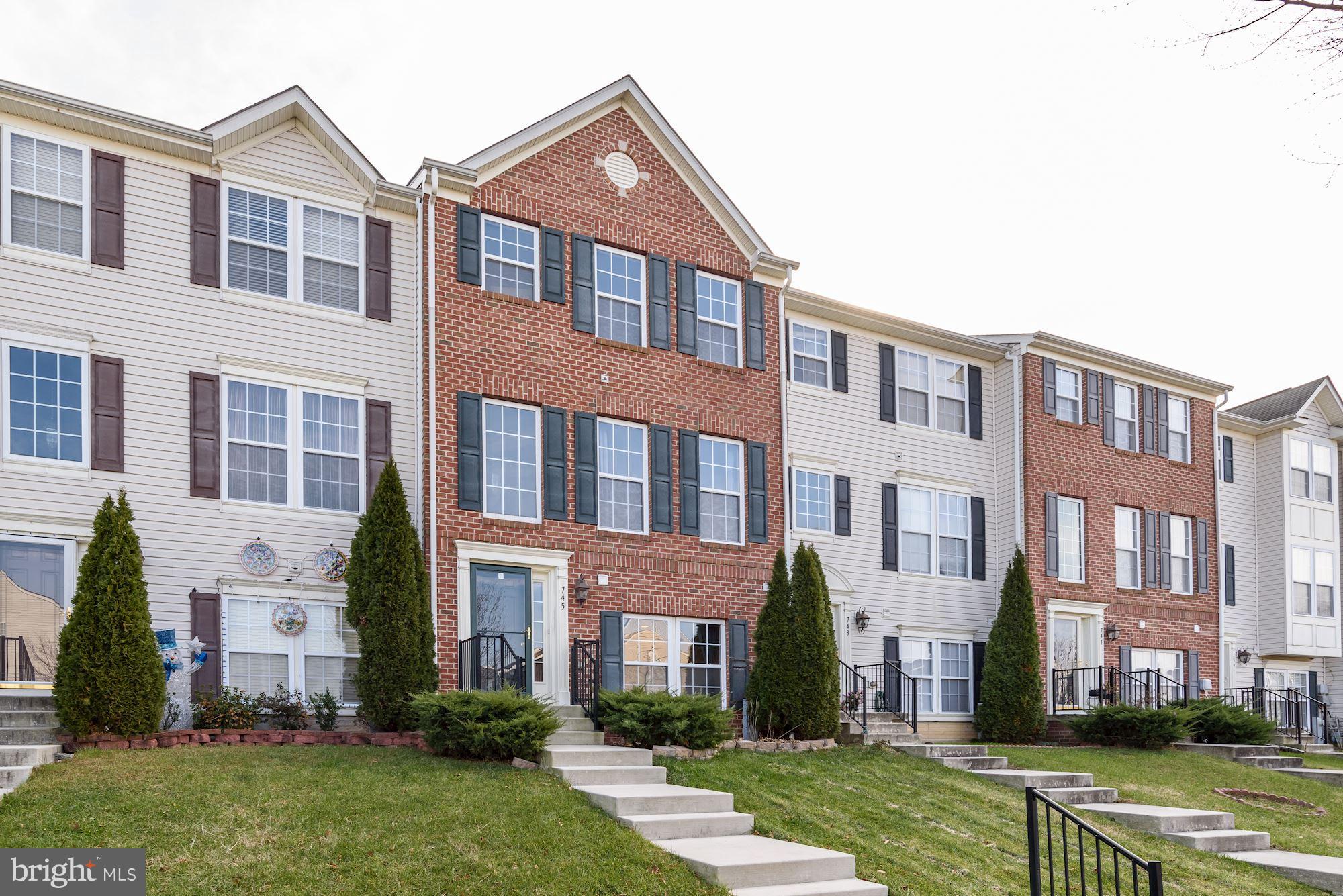 745 Compass Road East Baltimore, MD 21220 - Photo 1 of 33