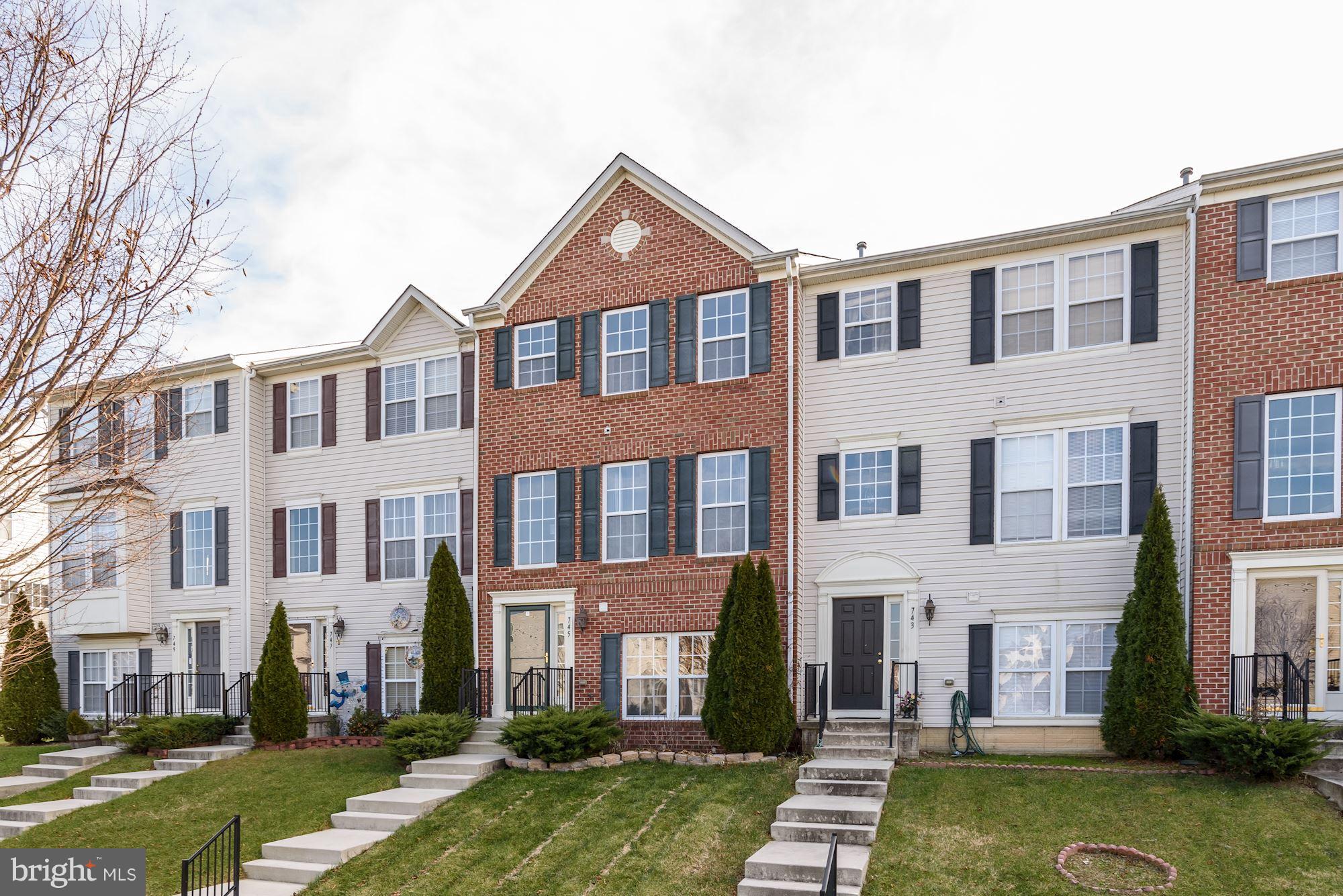 745 Compass Road East Baltimore, MD 21220 - Photo 2 of 33