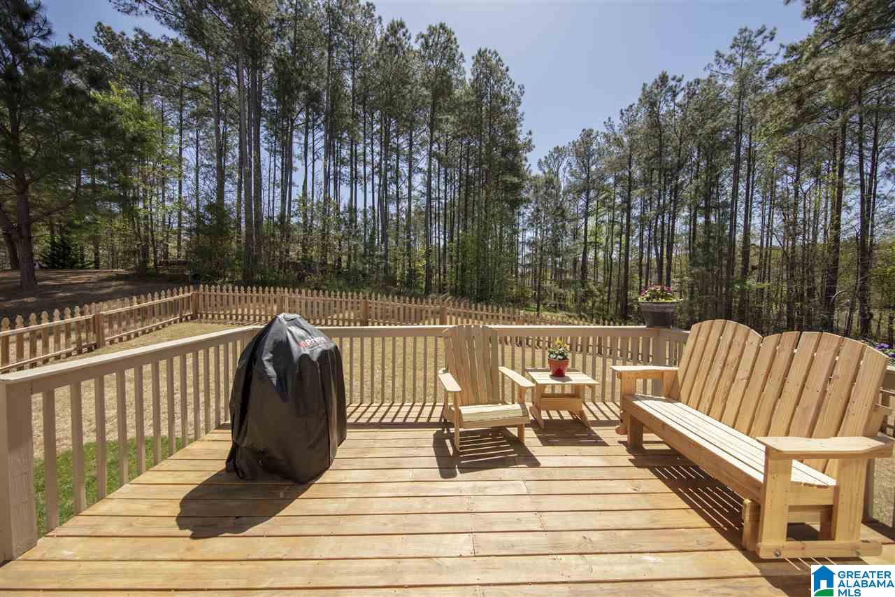 526 Woodbridge Trace Chelsea, AL 35043 - Photo 37 of 44