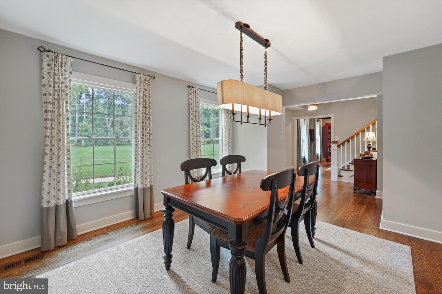 610 East Hillendale Road Chadds Ford, PA 19317 - Photo 15 of 69 Dining Room
