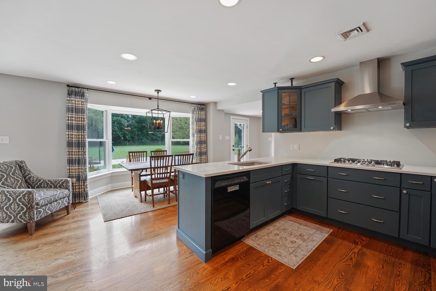 610 East Hillendale Road Chadds Ford, PA 19317 - Photo 16 of 69 Kitchen Area