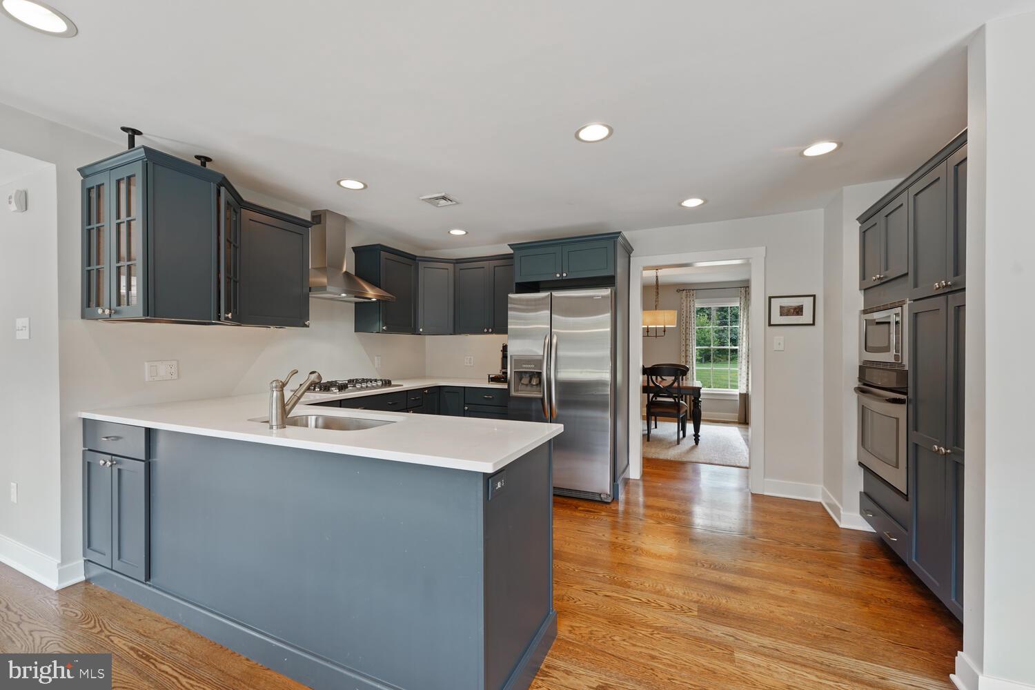610 East Hillendale Road Chadds Ford, PA 19317 - Photo 17 of 69 New Countertops!