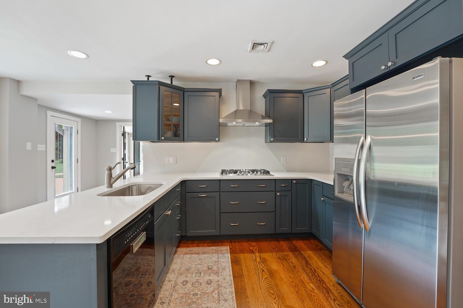 610 East Hillendale Road Chadds Ford, PA 19317 - Photo 19 of 69 Kitchen