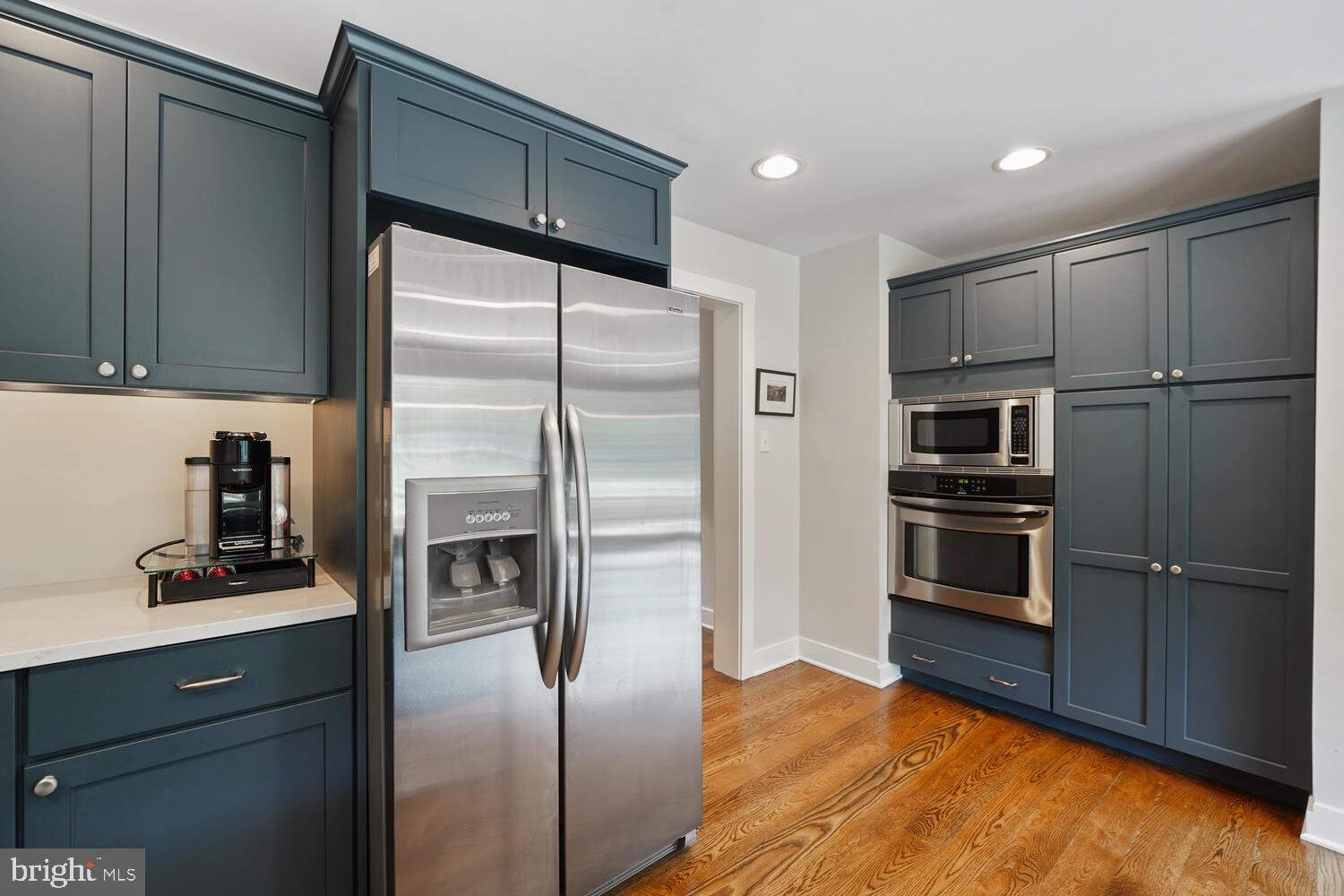 610 East Hillendale Road Chadds Ford, PA 19317 - Photo 21 of 69 Kitchen