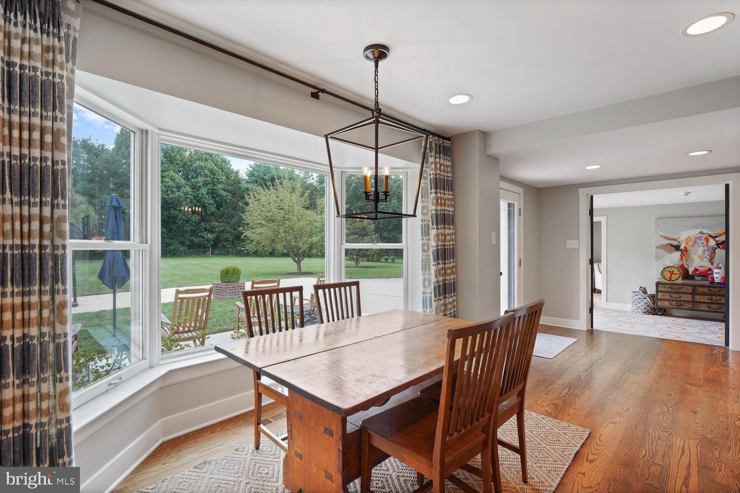 610 East Hillendale Road Chadds Ford, PA 19317 - Photo 23 of 69 Breakfast area