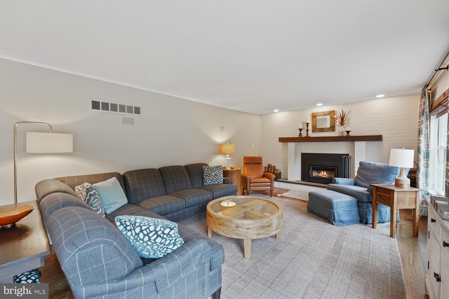 610 East Hillendale Road Chadds Ford, PA 19317 - Photo 25 of 69 Family Room