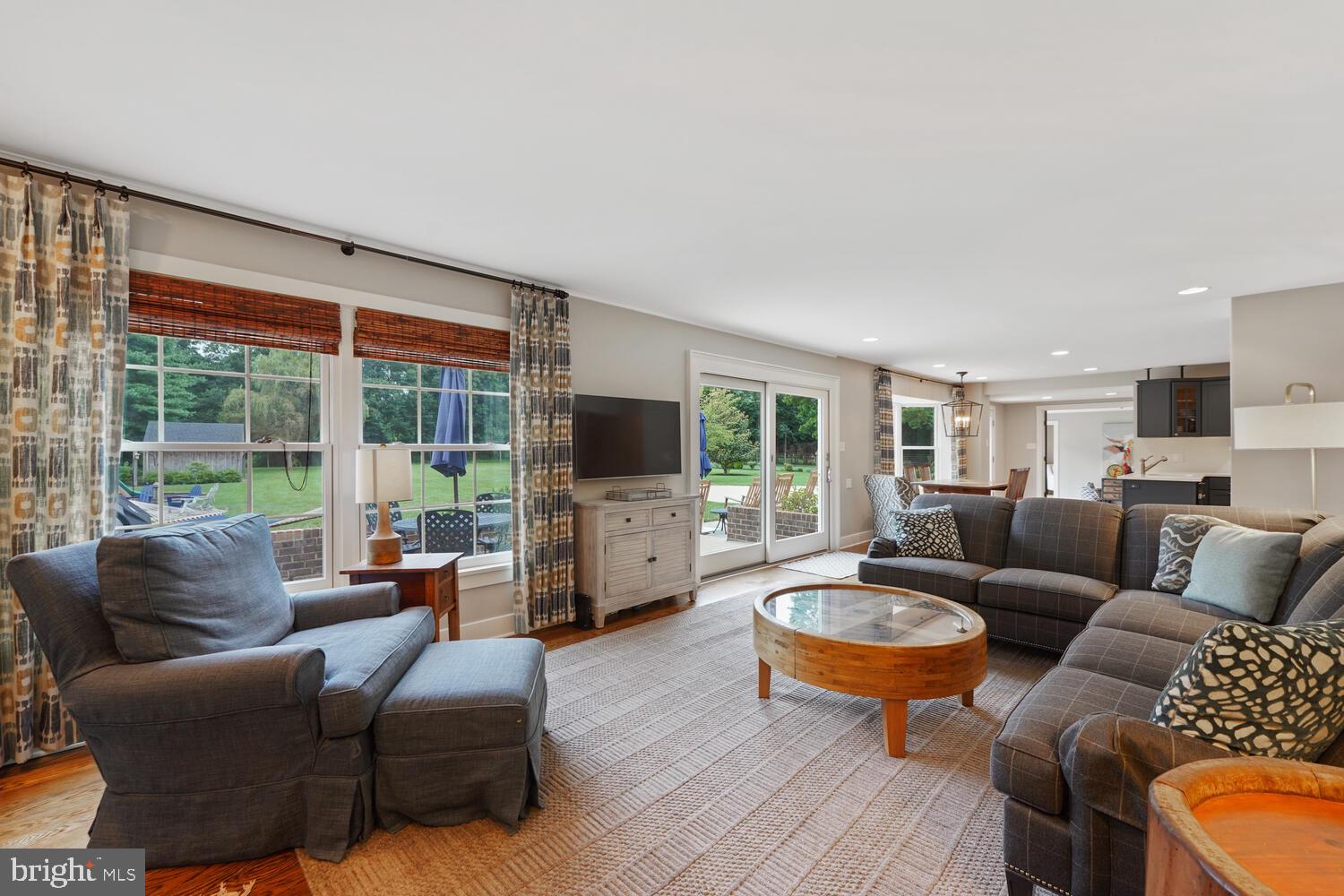 610 East Hillendale Road Chadds Ford, PA 19317 - Photo 26 of 69 Family Room
