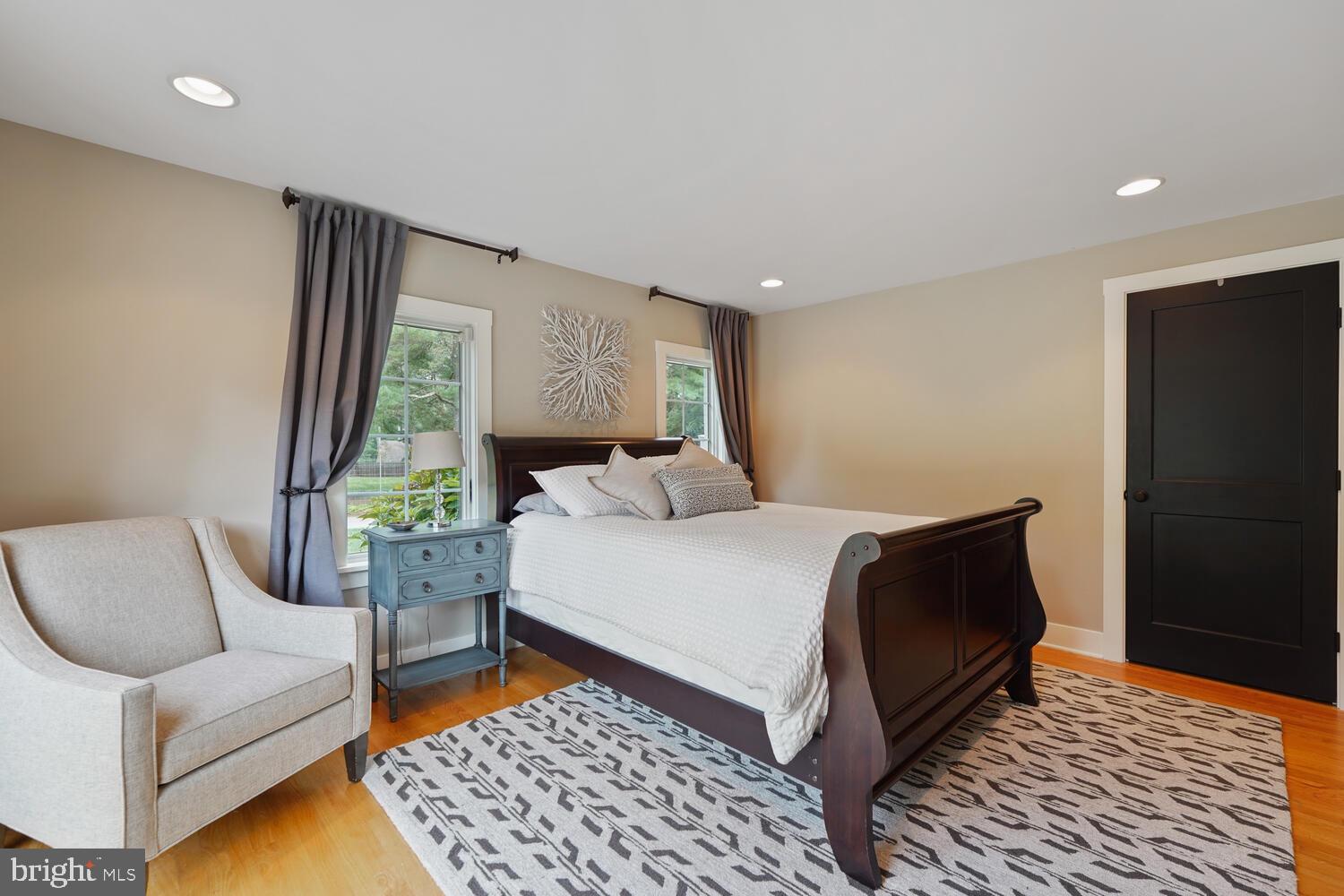 610 East Hillendale Road Chadds Ford, PA 19317 - Photo 30 of 69 Main Floor Guest Bedroom