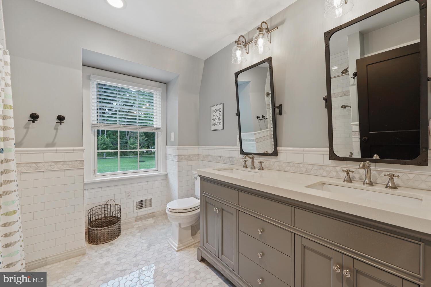 610 East Hillendale Road Chadds Ford, PA 19317 - Photo 45 of 69 Hall Bath