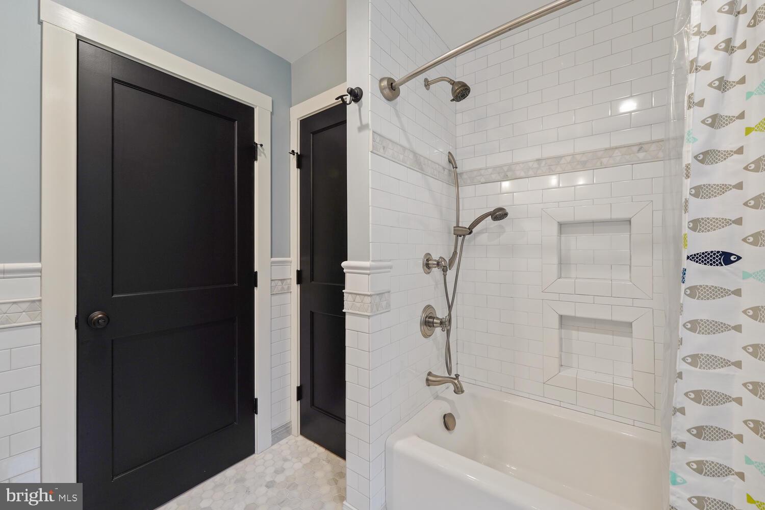610 East Hillendale Road Chadds Ford, PA 19317 - Photo 46 of 69 Hall Bath