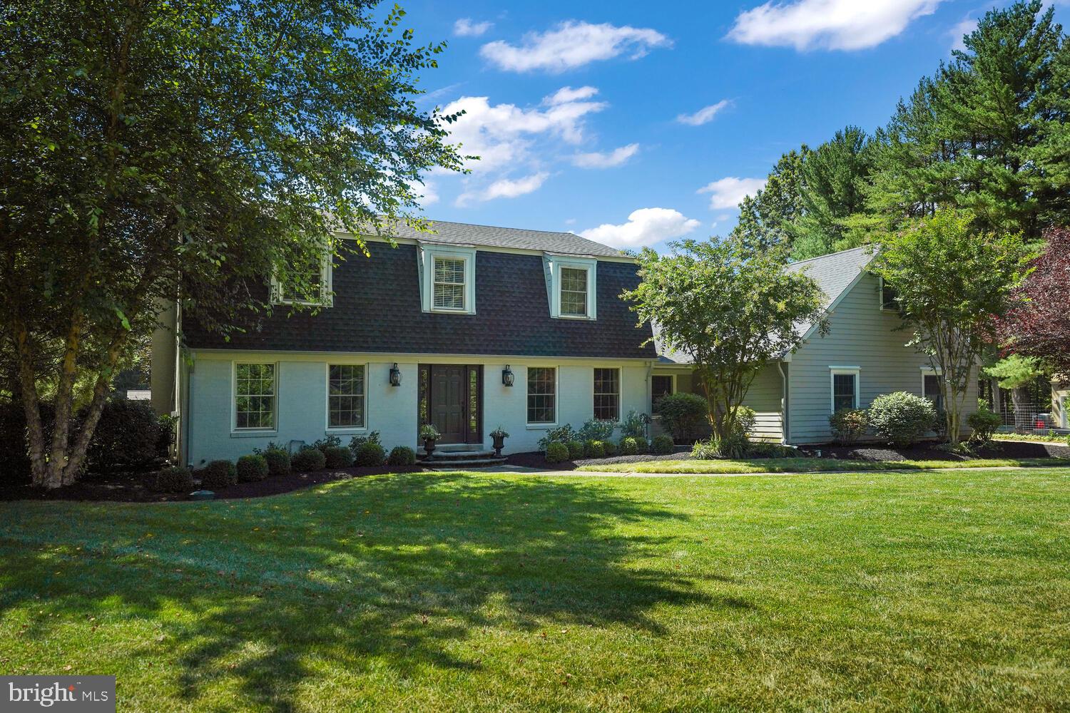 610 East Hillendale Road Chadds Ford, PA 19317 - Photo 47 of 69 Front View