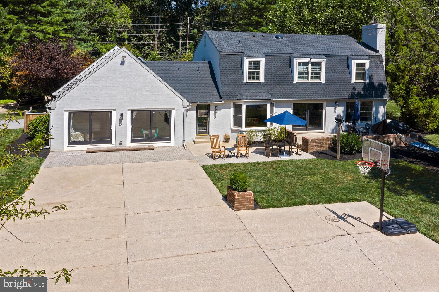 610 East Hillendale Road Chadds Ford, PA 19317 - Photo 50 of 69