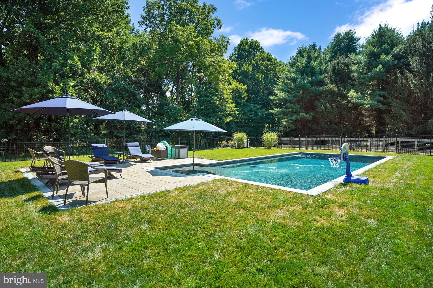 610 East Hillendale Road Chadds Ford, PA 19317 - Photo 51 of 69 Entertain and enjoy!