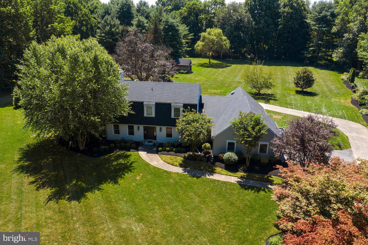 610 East Hillendale Road Chadds Ford, PA 19317 - Photo 56 of 69