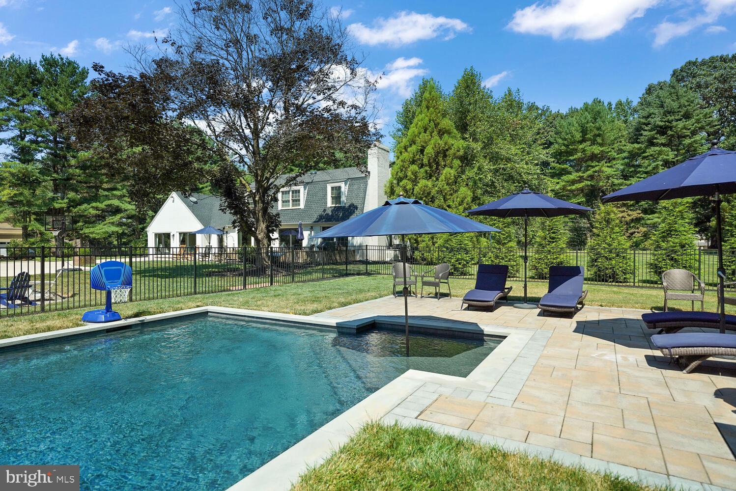 610 East Hillendale Road Chadds Ford, PA 19317 - Photo 58 of 69