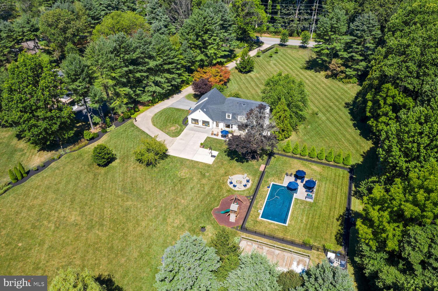 610 East Hillendale Road Chadds Ford, PA 19317 - Photo 61 of 69