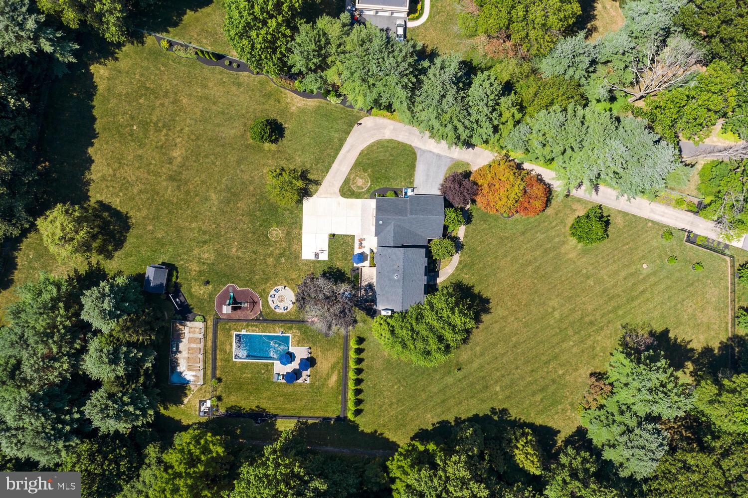 610 East Hillendale Road Chadds Ford, PA 19317 - Photo 62 of 69