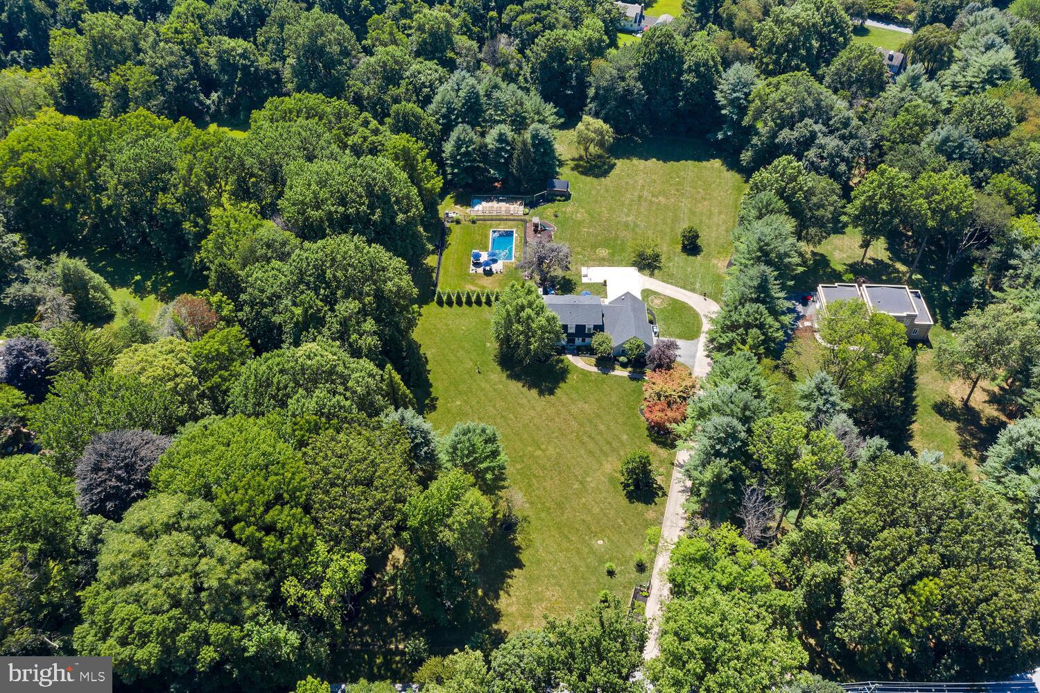 610 East Hillendale Road Chadds Ford, PA 19317 - Photo 63 of 69