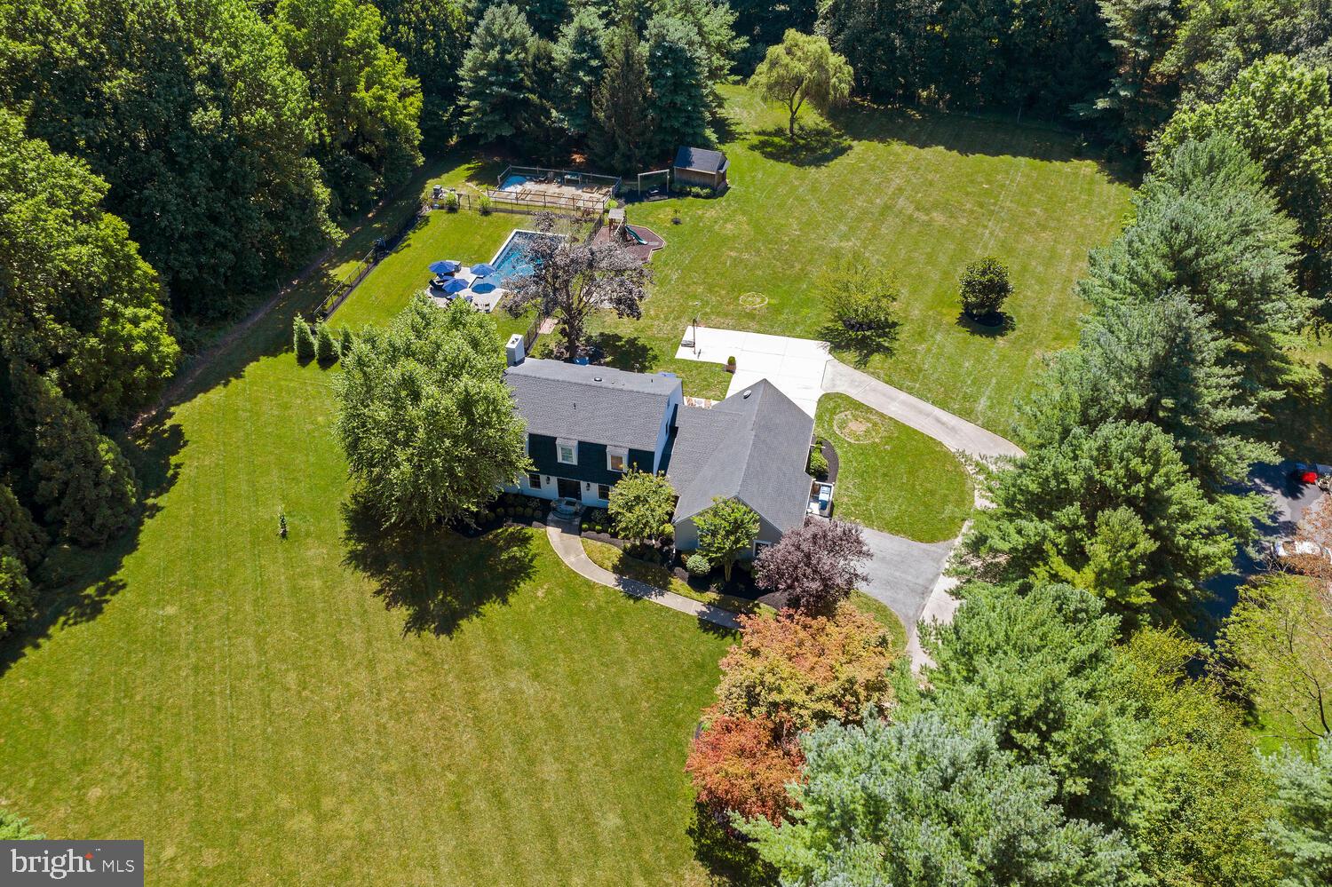 610 East Hillendale Road Chadds Ford, PA 19317 - Photo 64 of 69