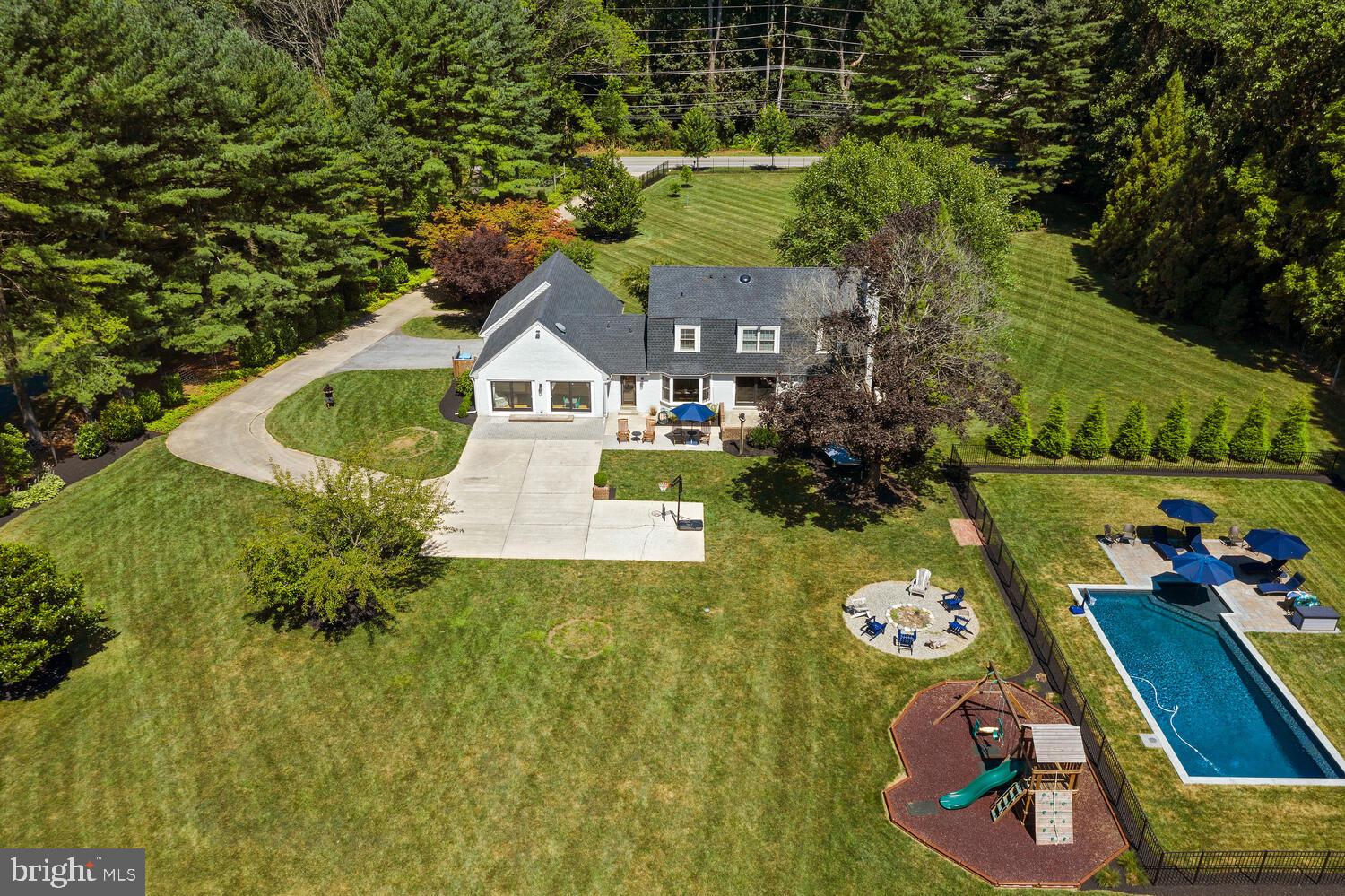 610 East Hillendale Road Chadds Ford, PA 19317 - Photo 65 of 69