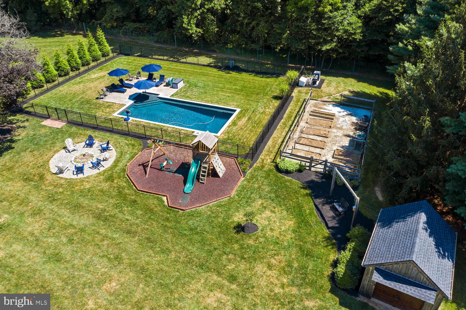 610 East Hillendale Road Chadds Ford, PA 19317 - Photo 66 of 69