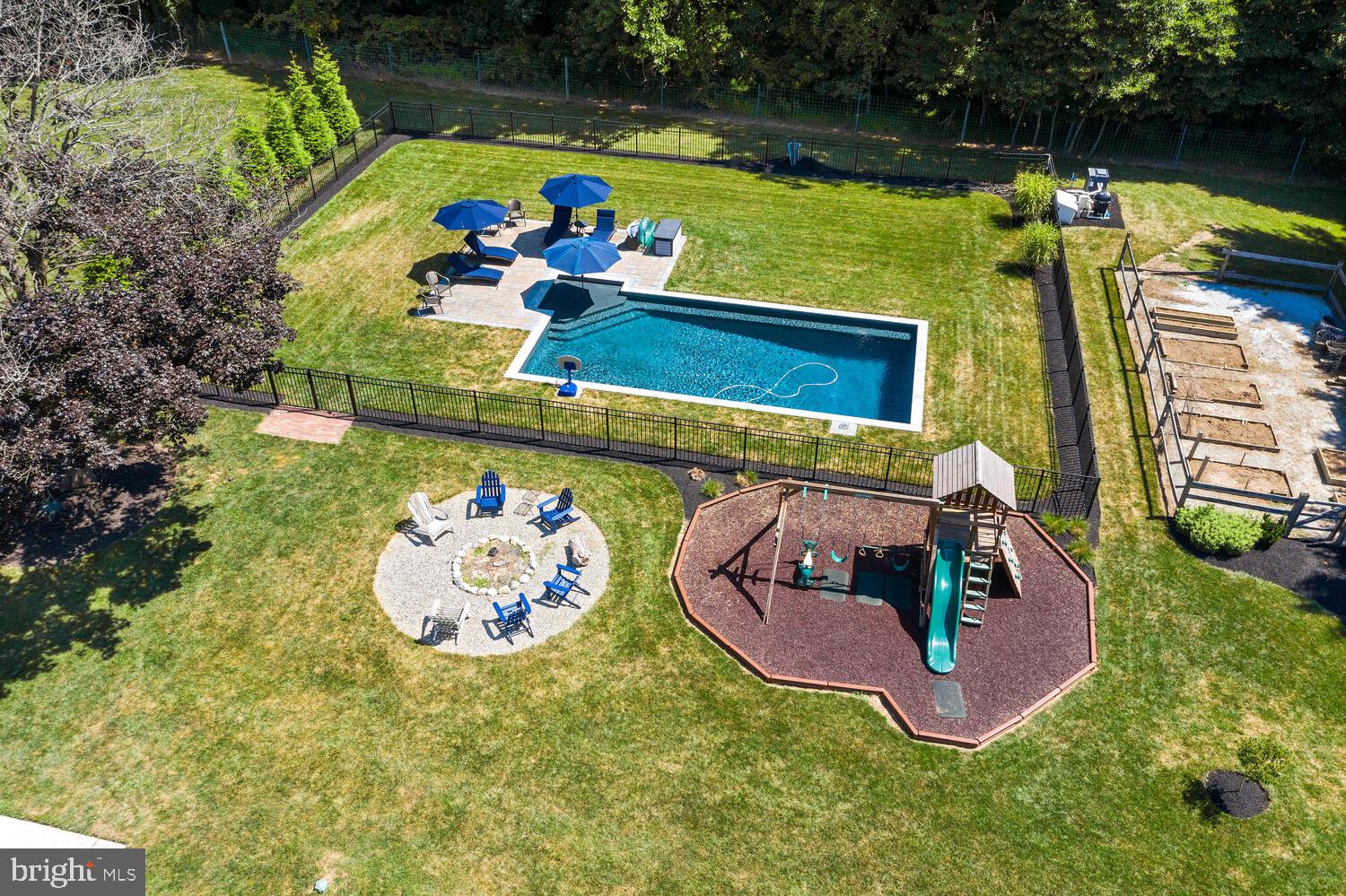 610 East Hillendale Road Chadds Ford, PA 19317 - Photo 67 of 69