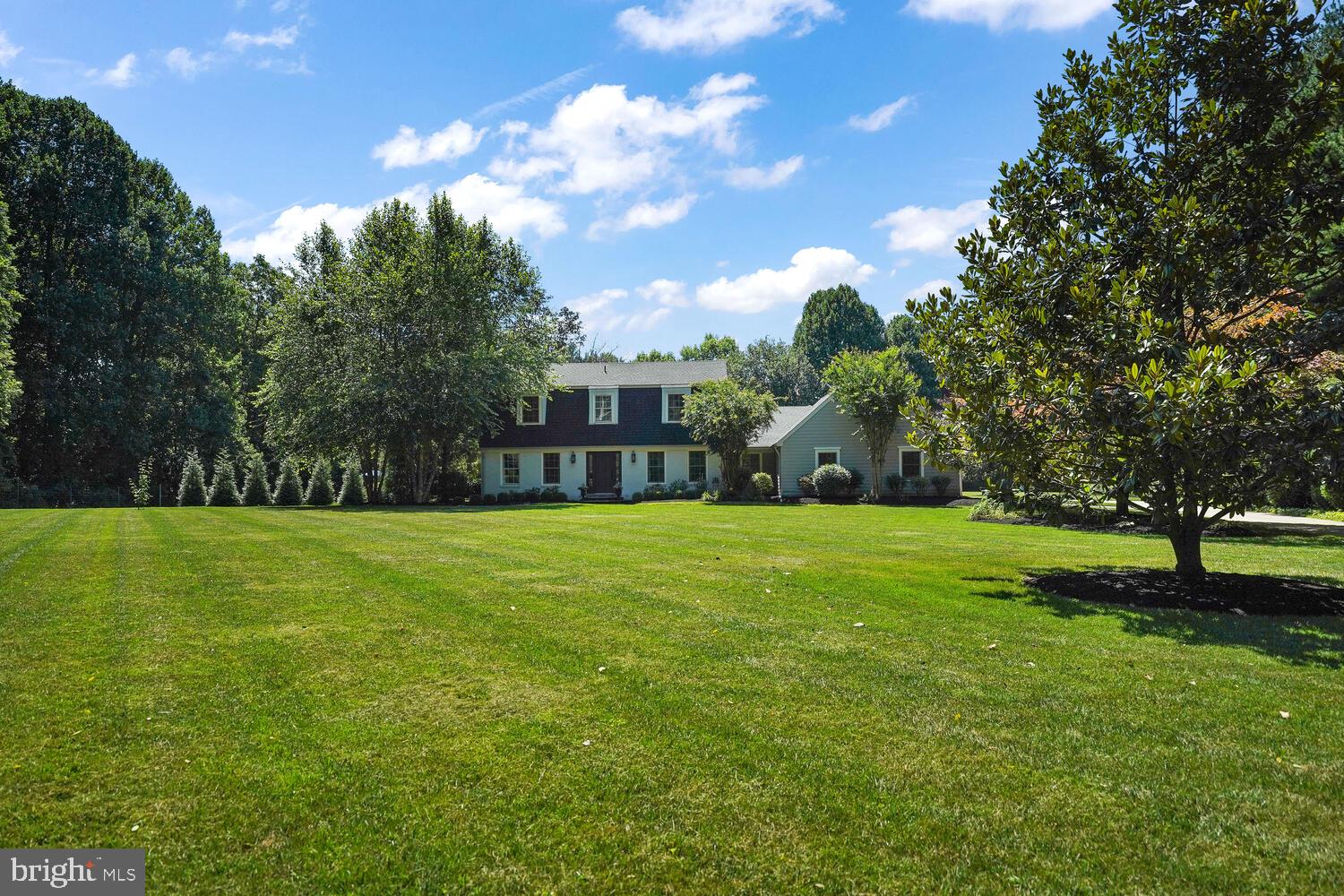 610 East Hillendale Road Chadds Ford, PA 19317 - Photo 69 of 69 Front Yard