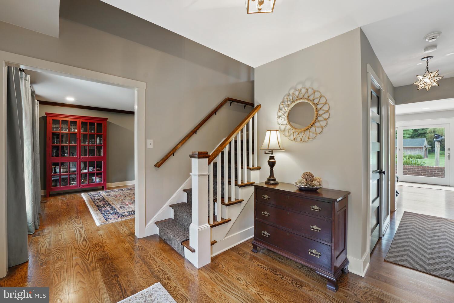 610 East Hillendale Road Chadds Ford, PA 19317 - Photo 9 of 69 Foyer