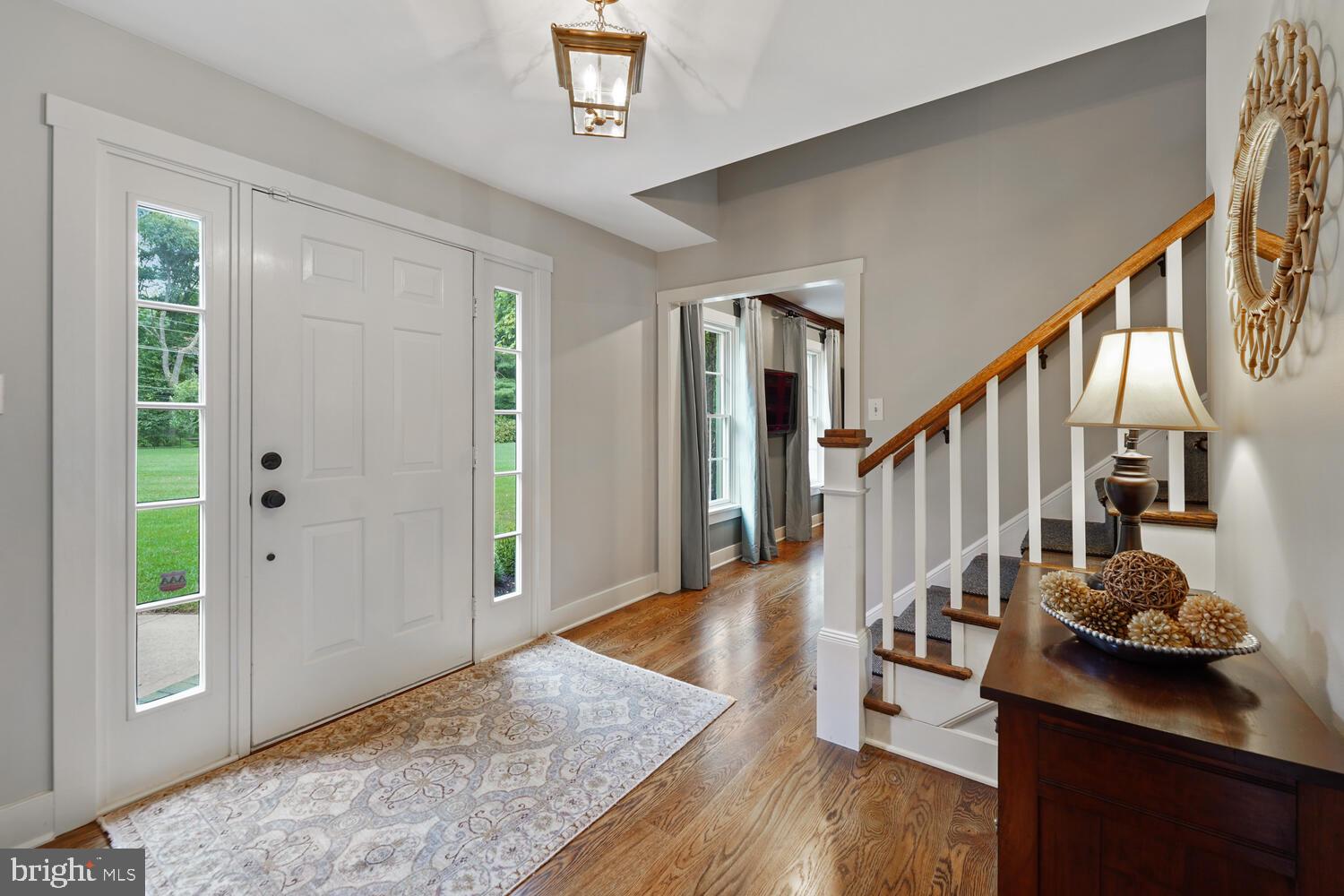 610 East Hillendale Road Chadds Ford, PA 19317 - Photo 10 of 69 Front Entry