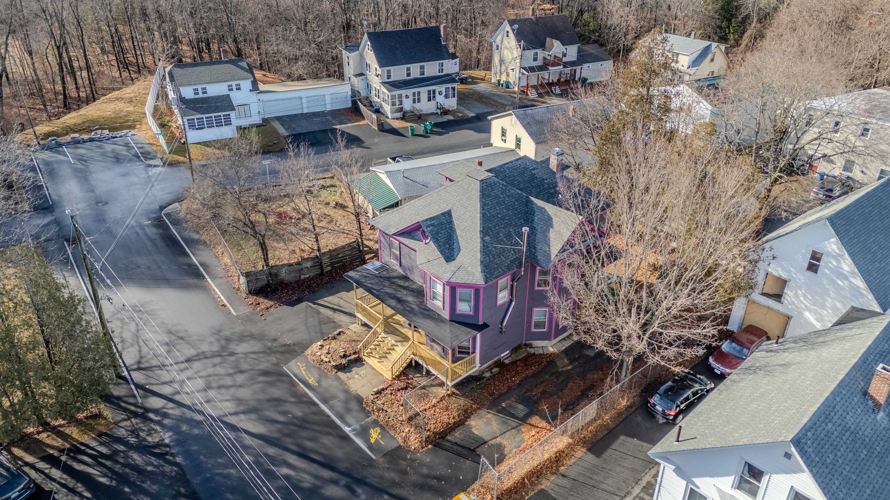 71 Congress Street Rochester, NH 03867 - Photo 3 of 52