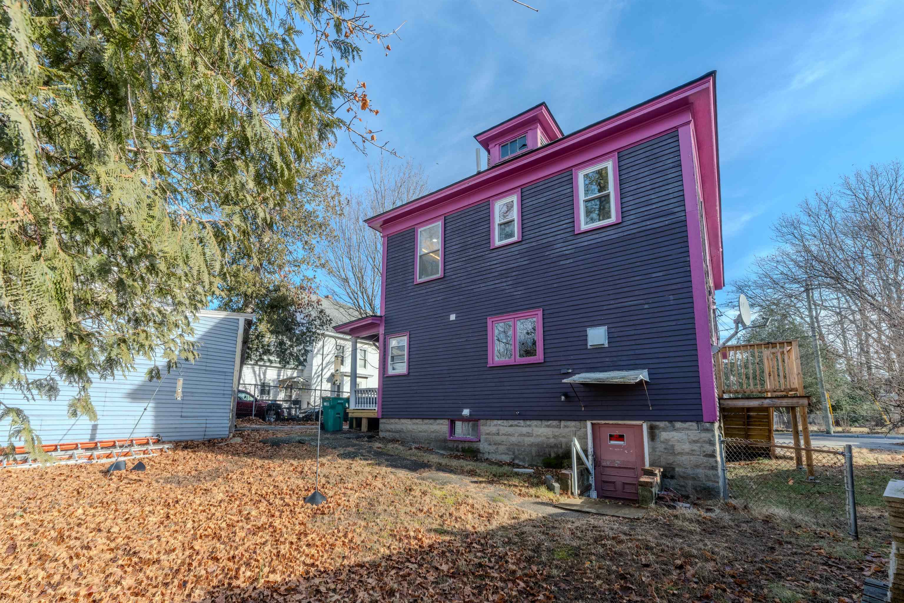 71 Congress Street Rochester, NH 03867 - Photo 48 of 52