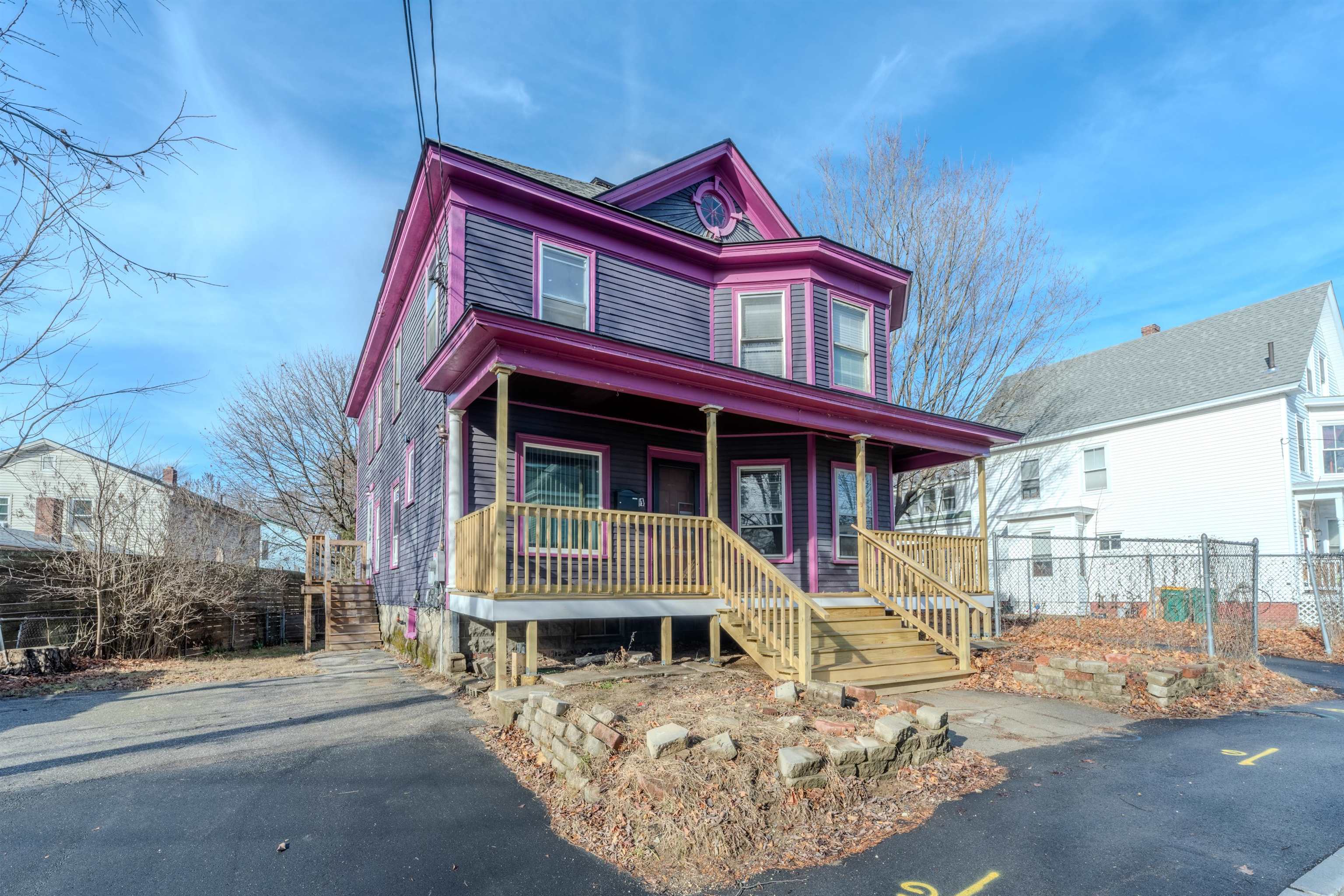 71 Congress Street Rochester, NH 03867 - Photo 50 of 52