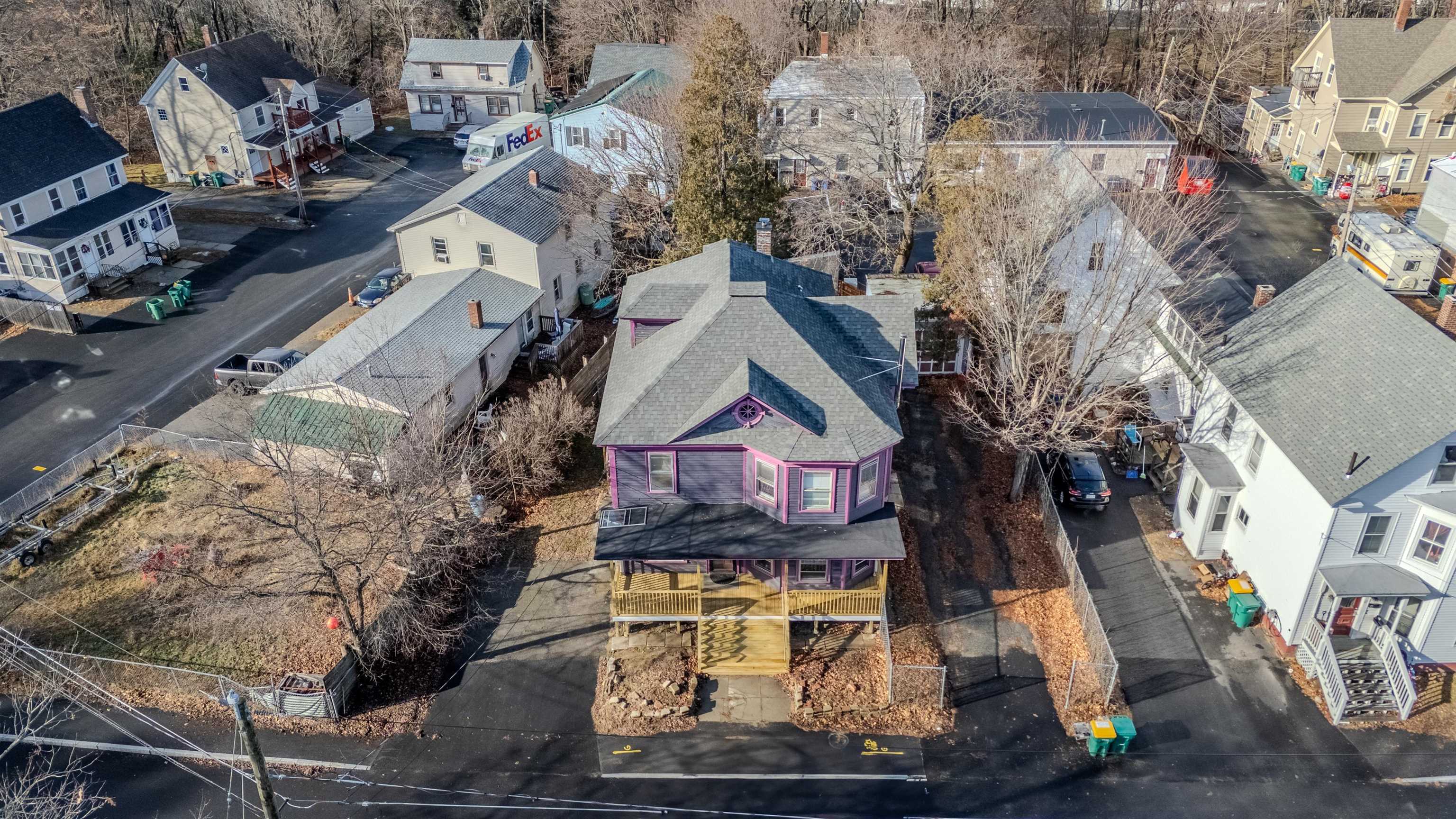 71 Congress Street Rochester, NH 03867 - Photo 5 of 52