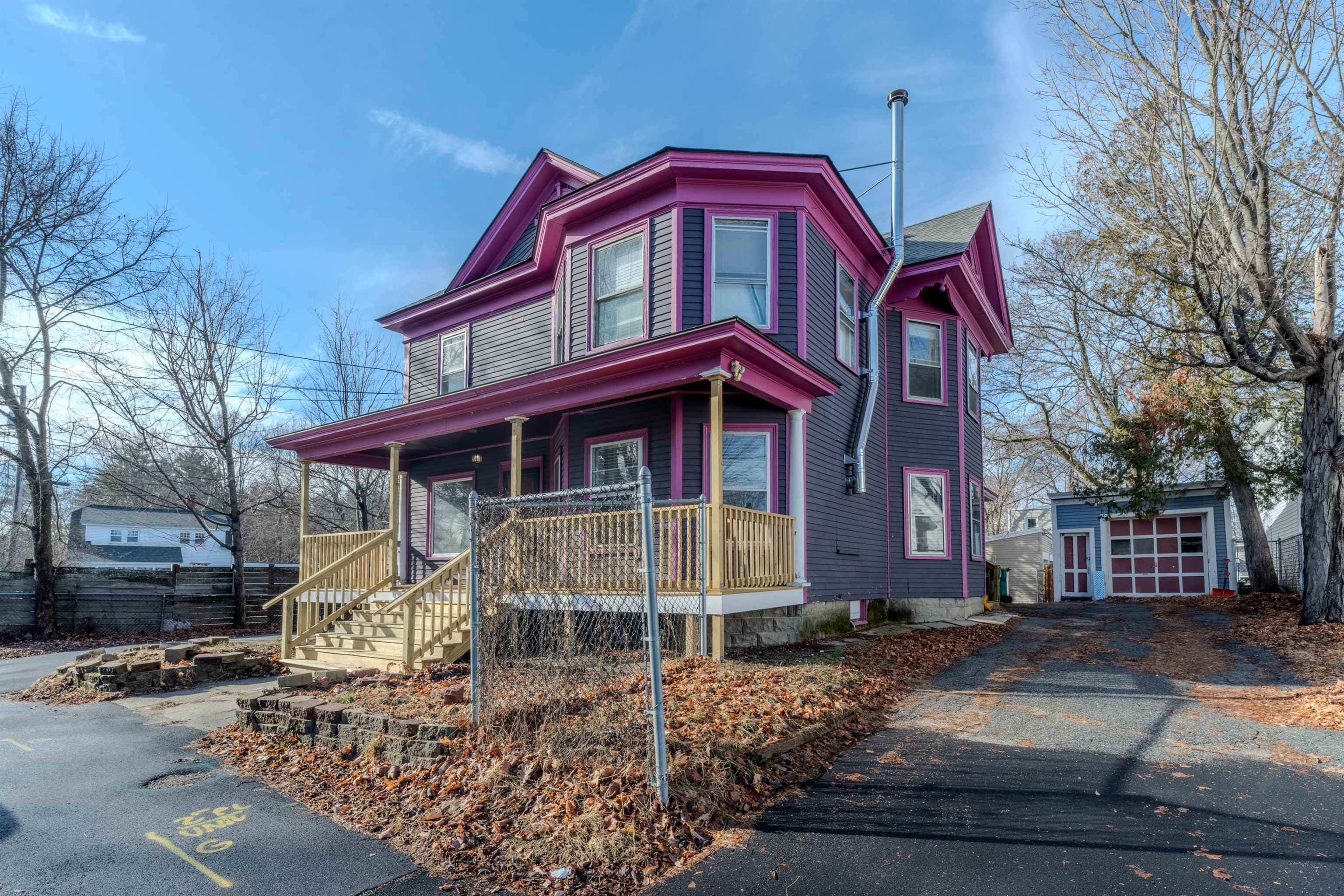 71 Congress Street Rochester, NH 03867 - Photo 51 of 52