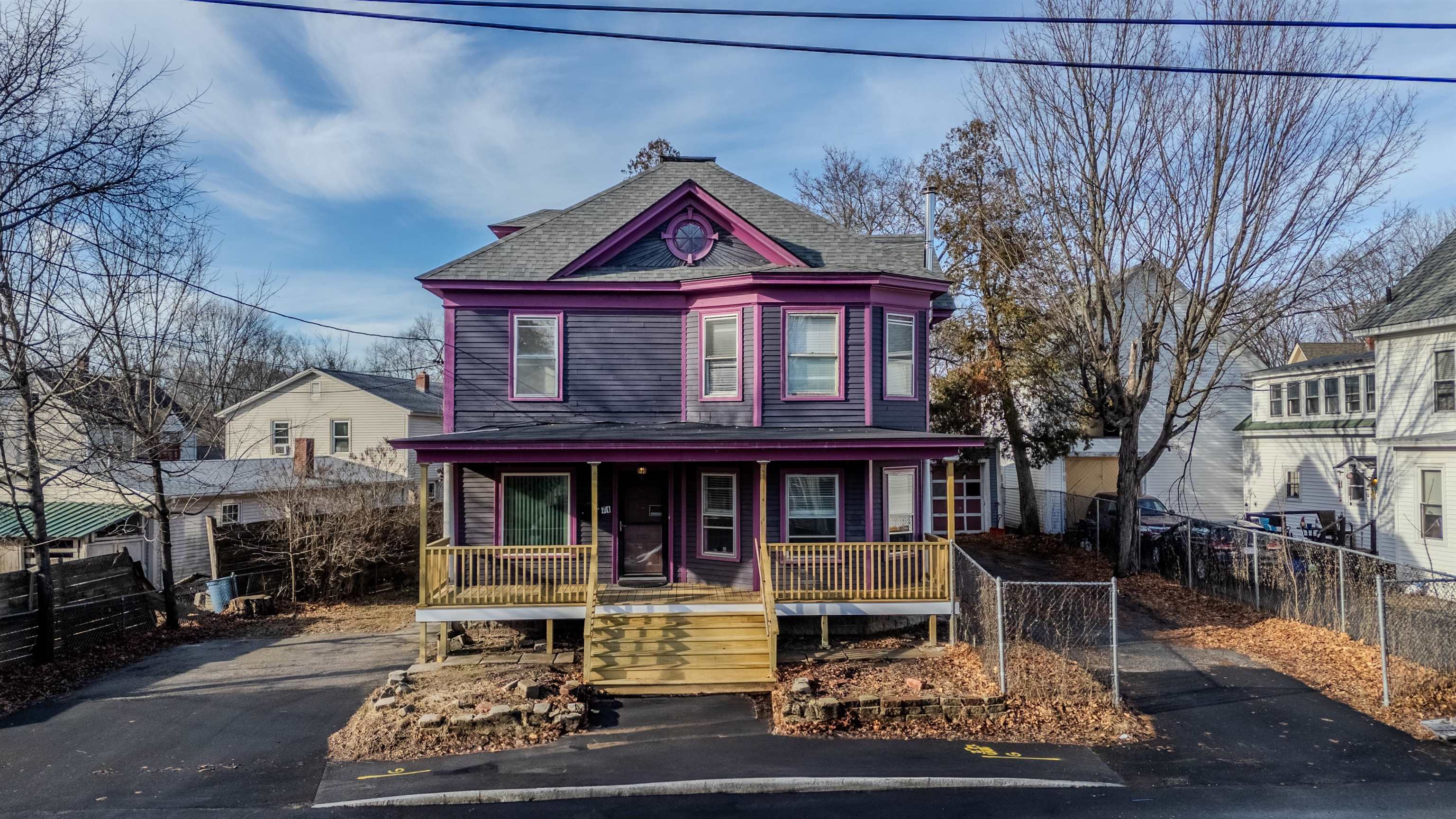 71 Congress Street Rochester, NH 03867 - Photo 7 of 52