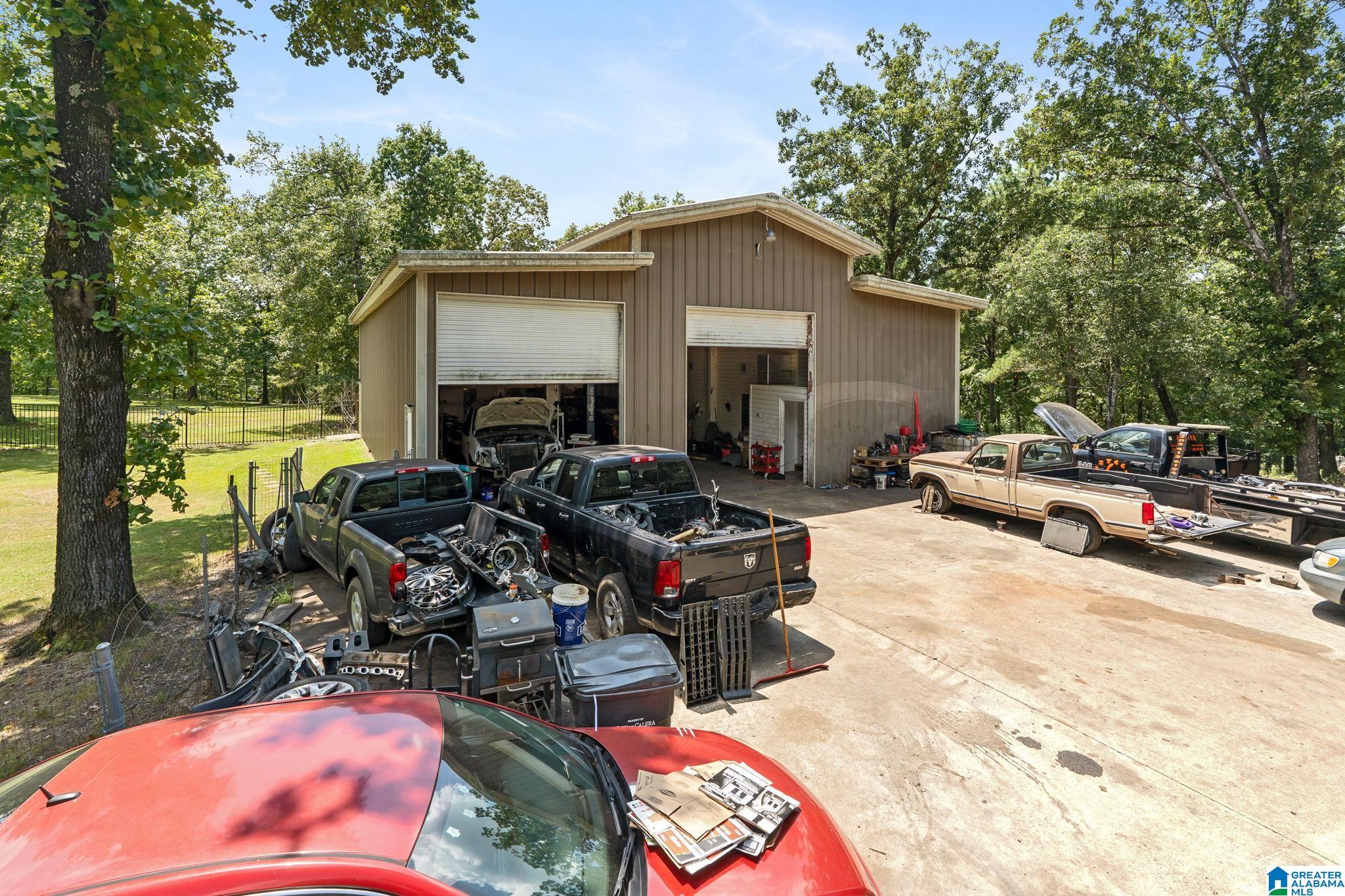 3469 Smokey Road Alabaster, AL 35007 - Photo 55 of 76 Gallery Image 55