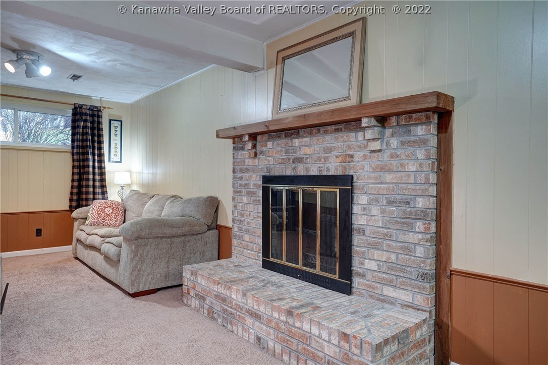110 Norwood Road Nitro, WV 25143 - Photo 16 of 28 Gallery Image 16