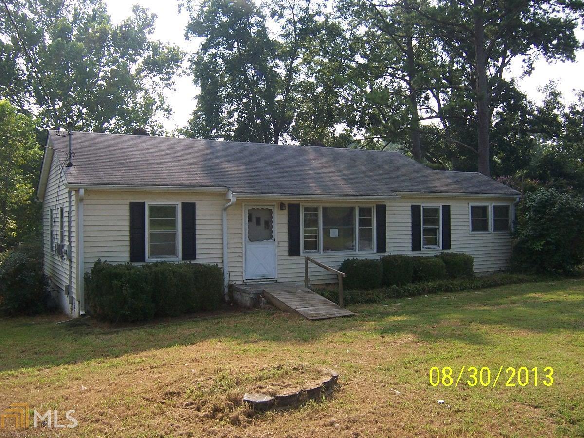 63 Sprayberry Road Newnan, GA 30263 - Photo 1 of 1 Gallery Image 1