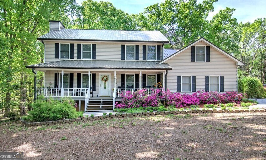 338 East Valley Road Northeast Rydal, GA 30171 - Photo 1 of 1 Gallery Image 1