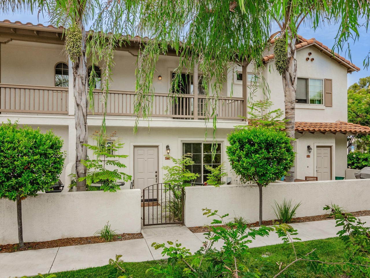 1500 Cir Ranch Way, Unit 48 Oceanside, CA 92057 - Photo 2 of 16 Gallery Image 2
