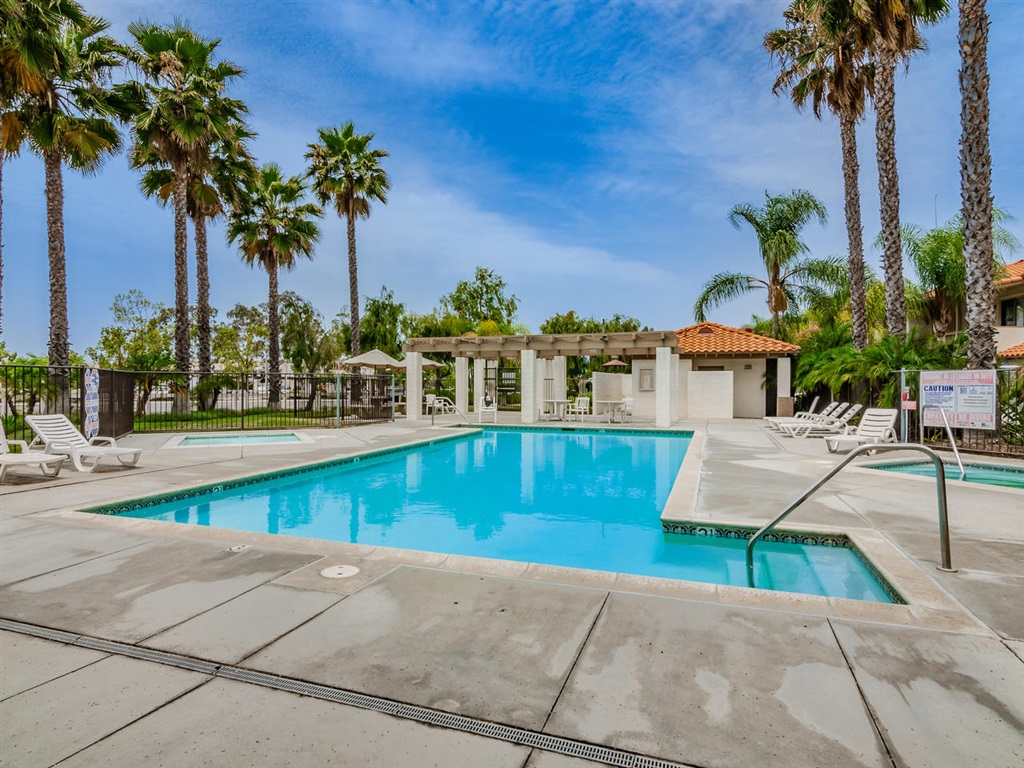 1500 Cir Ranch Way, Unit 48 Oceanside, CA 92057 - Photo 15 of 16 Gallery Image 15
