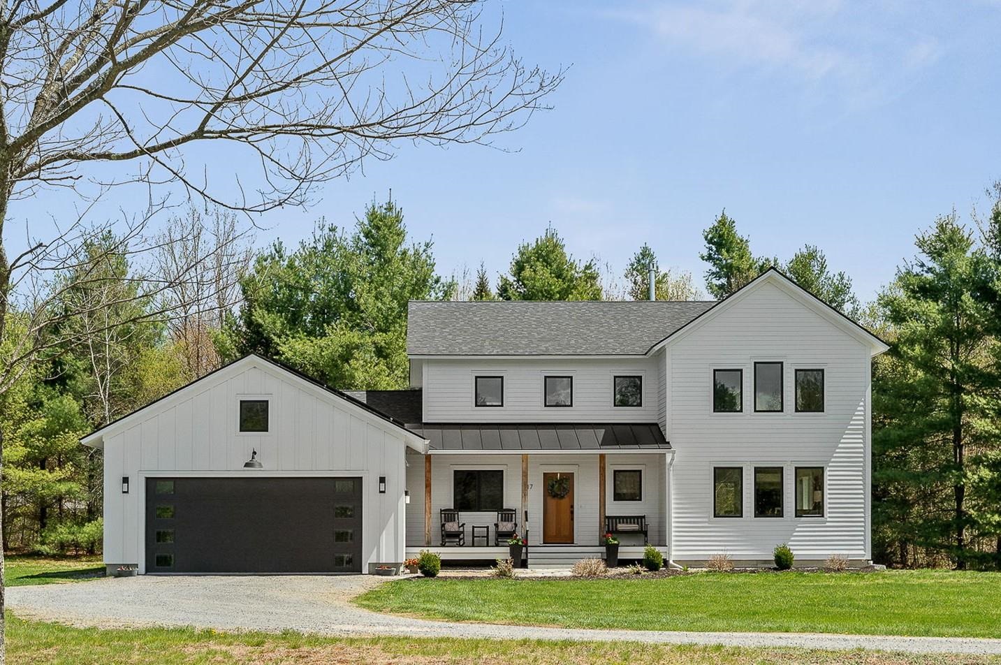 17 Winding Brook Road Jericho, VT 05465 - Photo 1 of 60