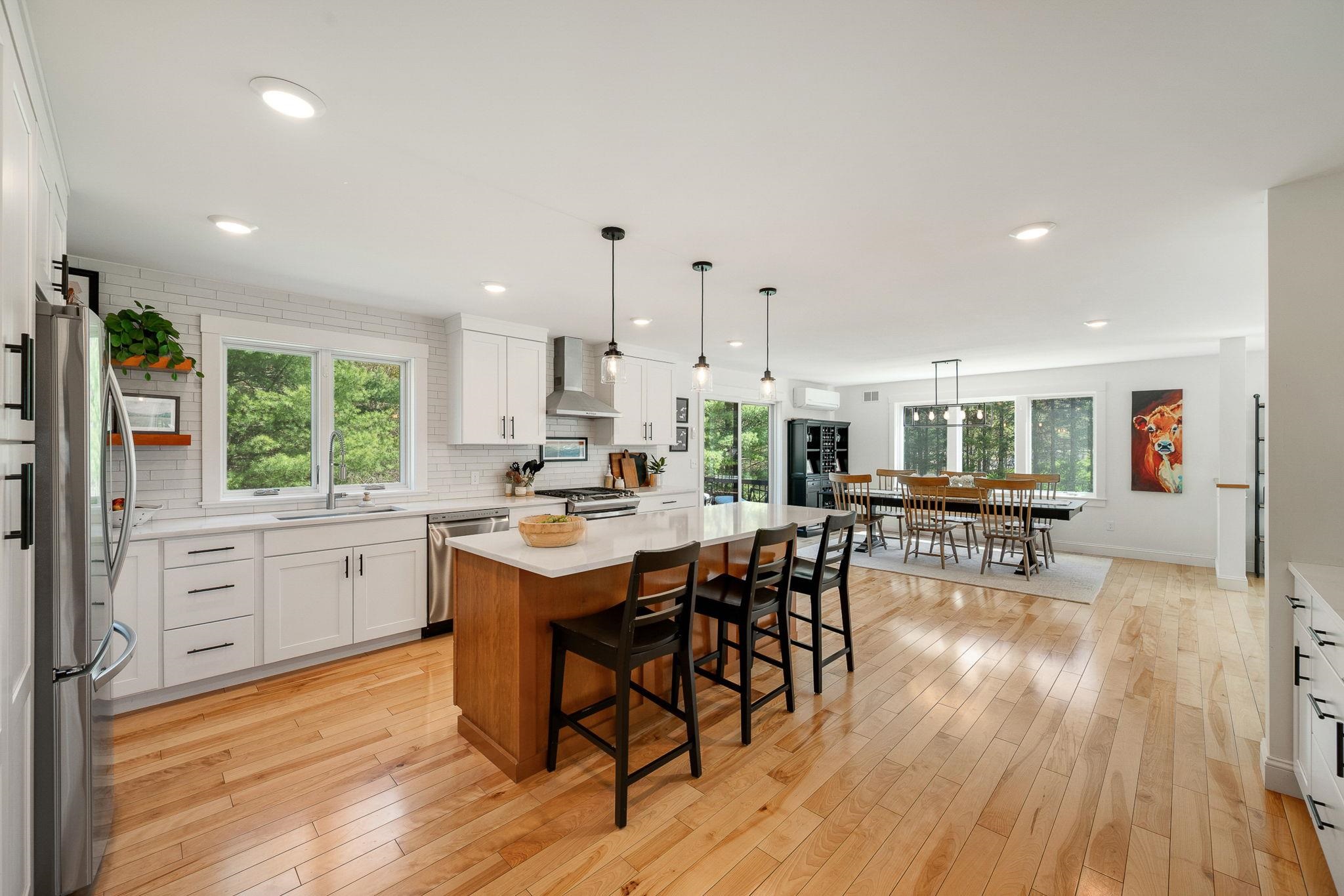 17 Winding Brook Road Jericho, VT 05465 - Photo 16 of 60
