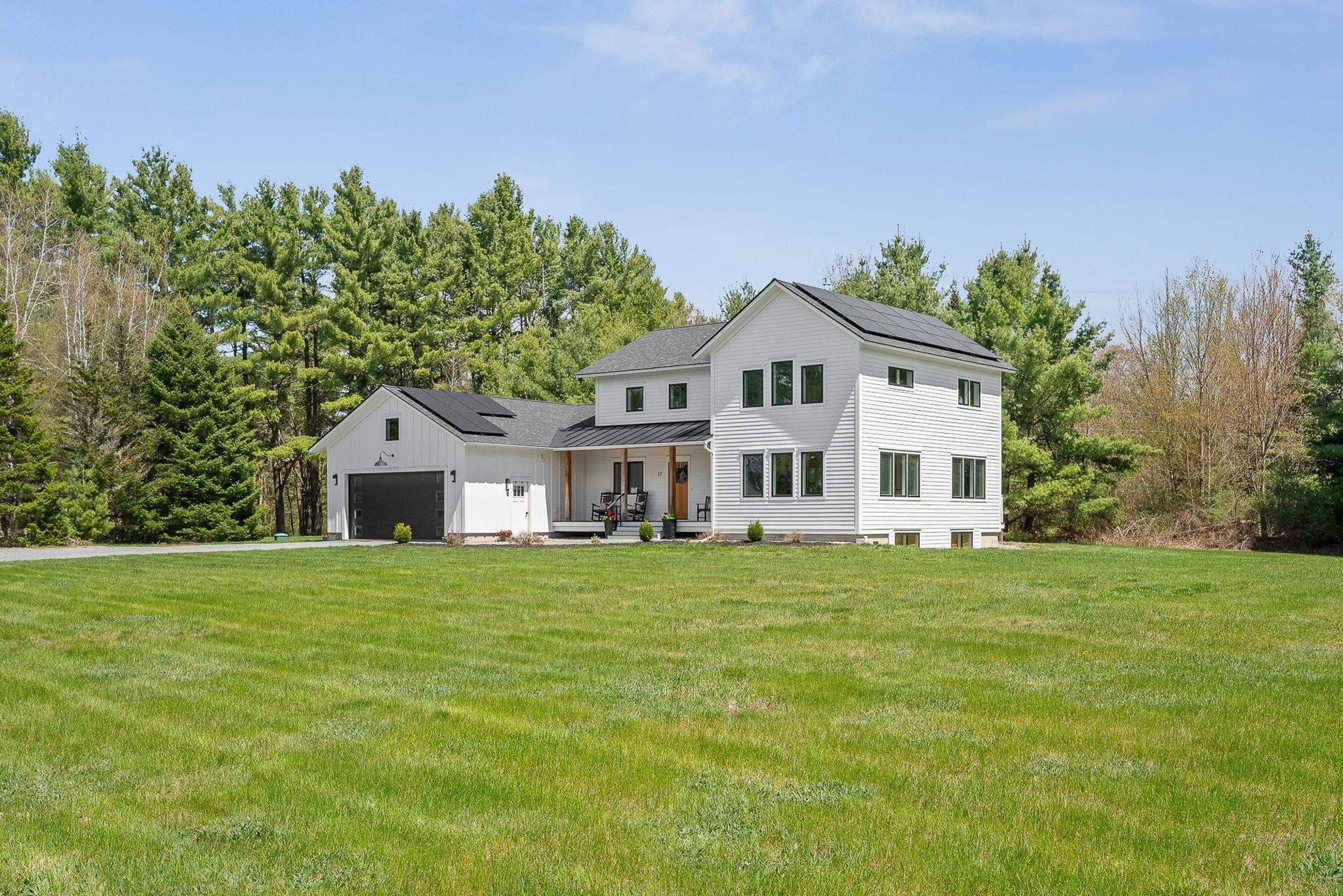 17 Winding Brook Road Jericho, VT 05465 - Photo 7 of 60