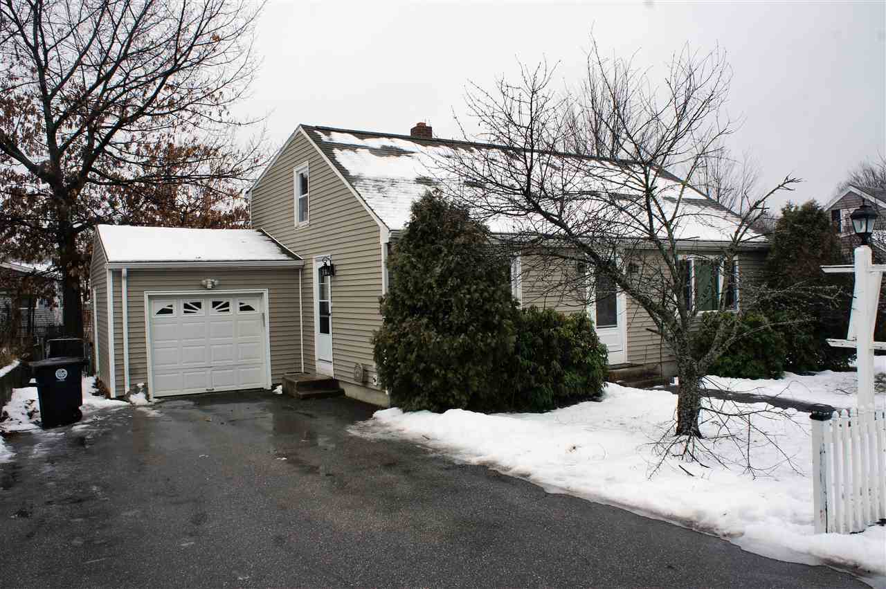 12 New Dunstable Road Nashua, NH 03060 - Photo 1 of 16