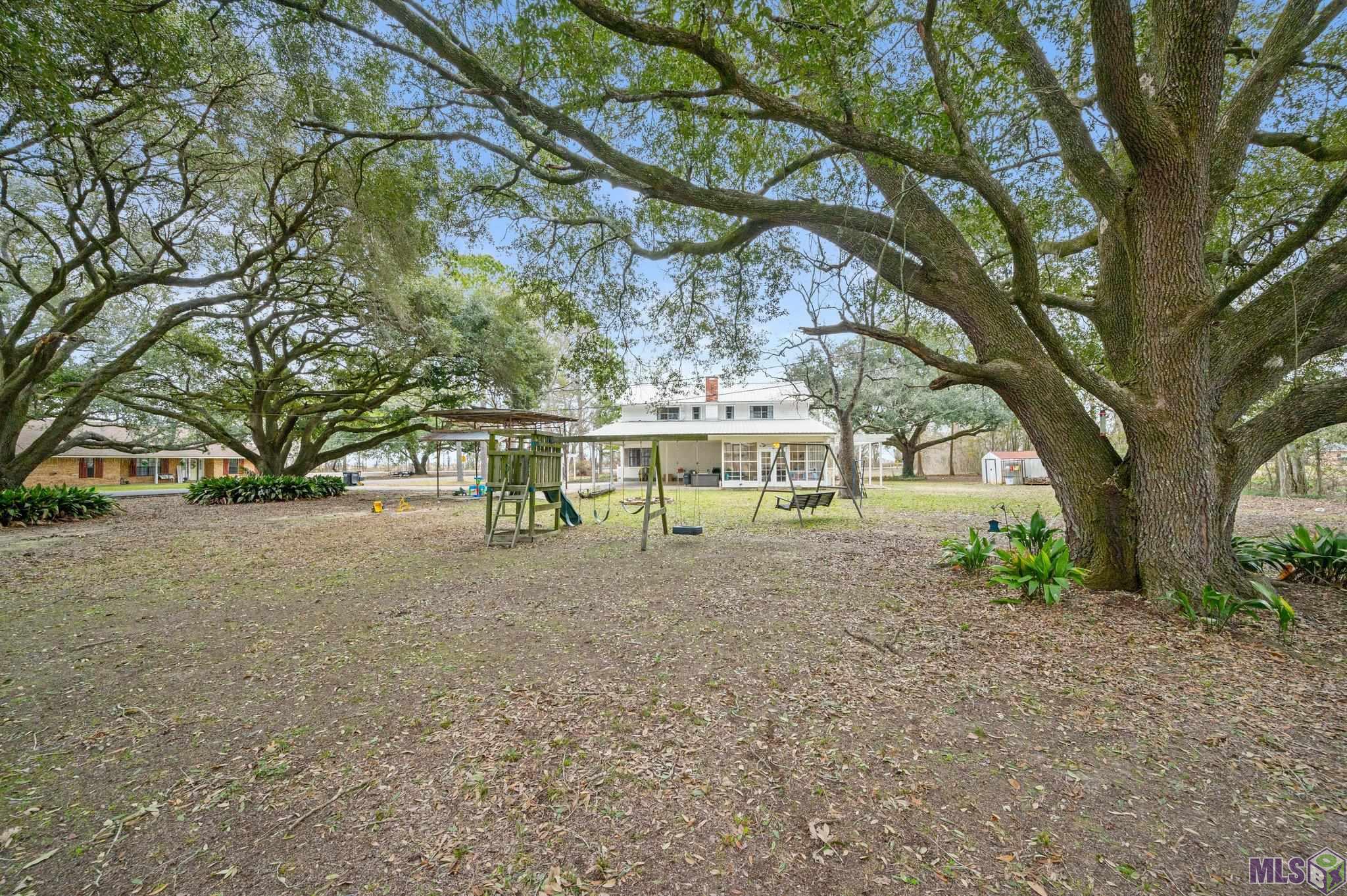 3143 Ourso Road Donaldsonville, LA 70346 - Photo 28 of 32