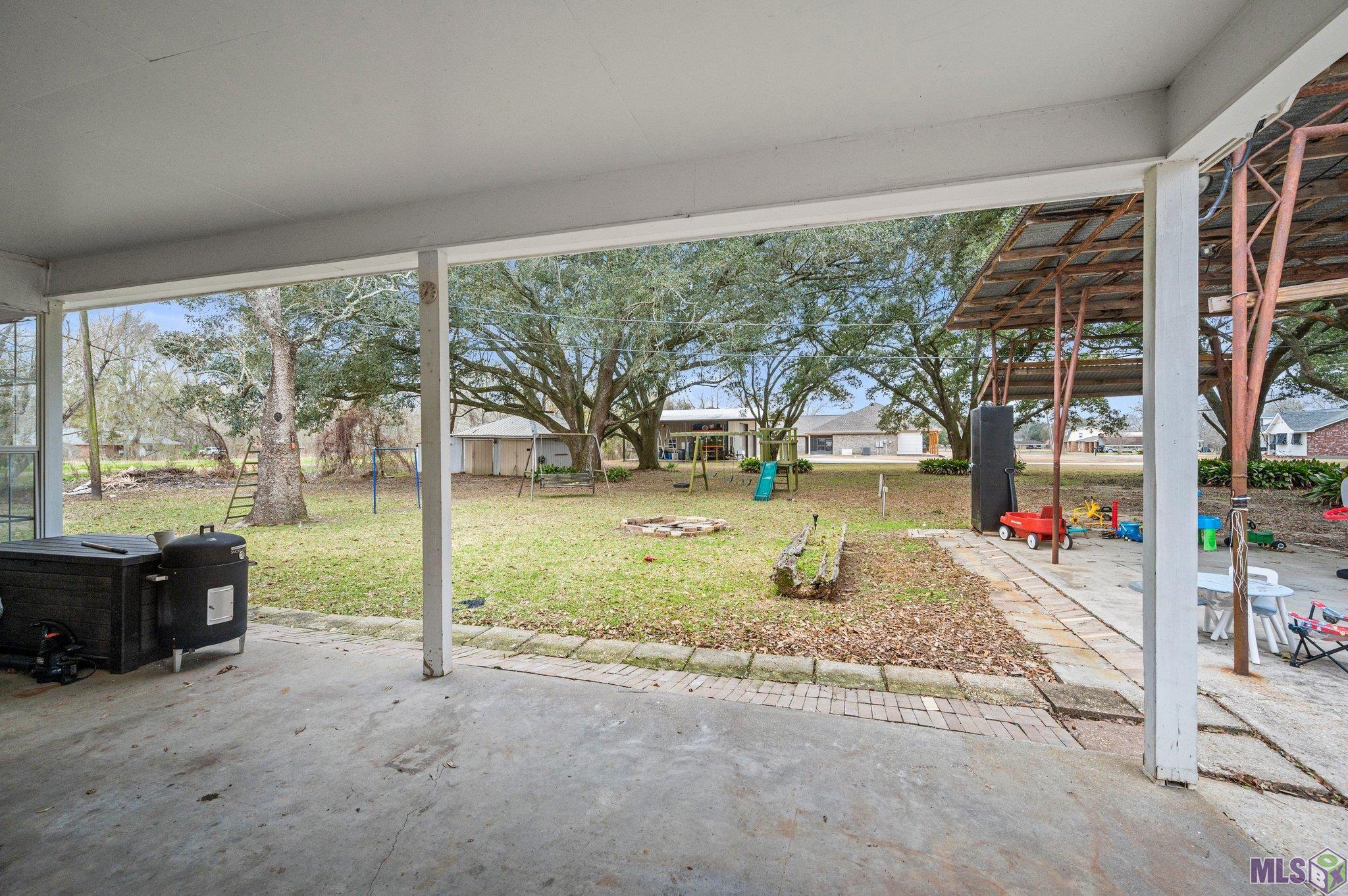 3143 Ourso Road Donaldsonville, LA 70346 - Photo 29 of 32