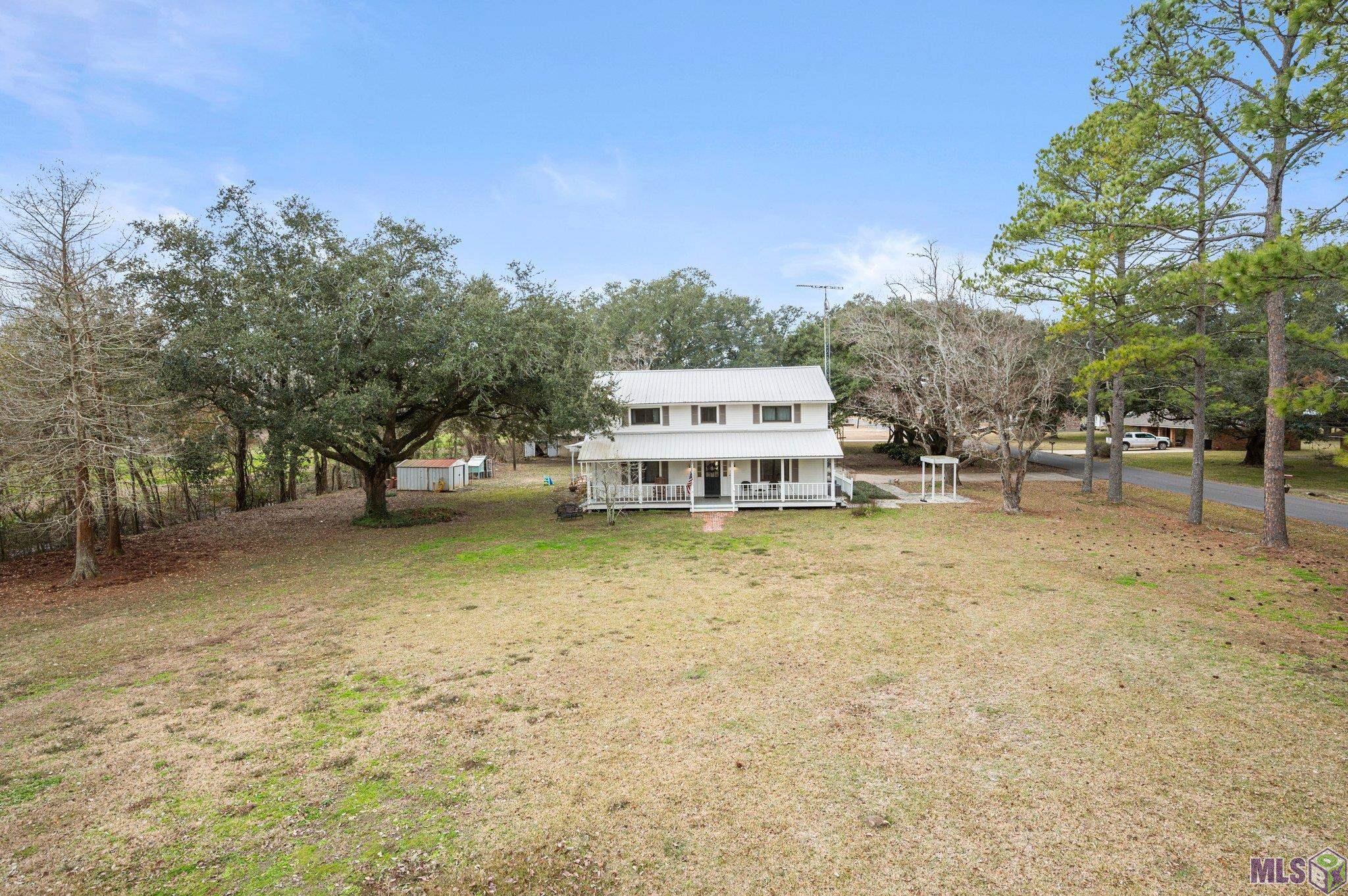 3143 Ourso Road Donaldsonville, LA 70346 - Photo 3 of 32