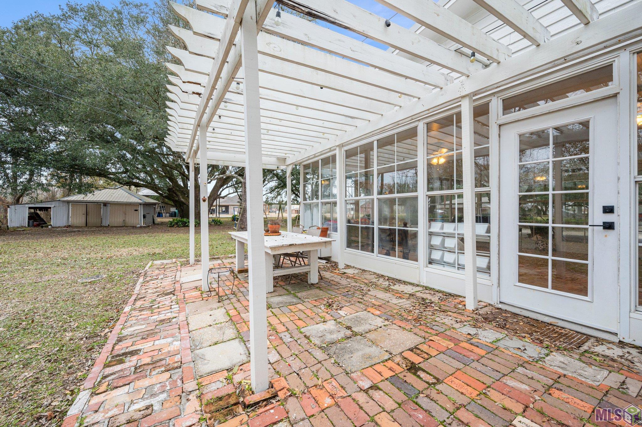 3143 Ourso Road Donaldsonville, LA 70346 - Photo 32 of 32